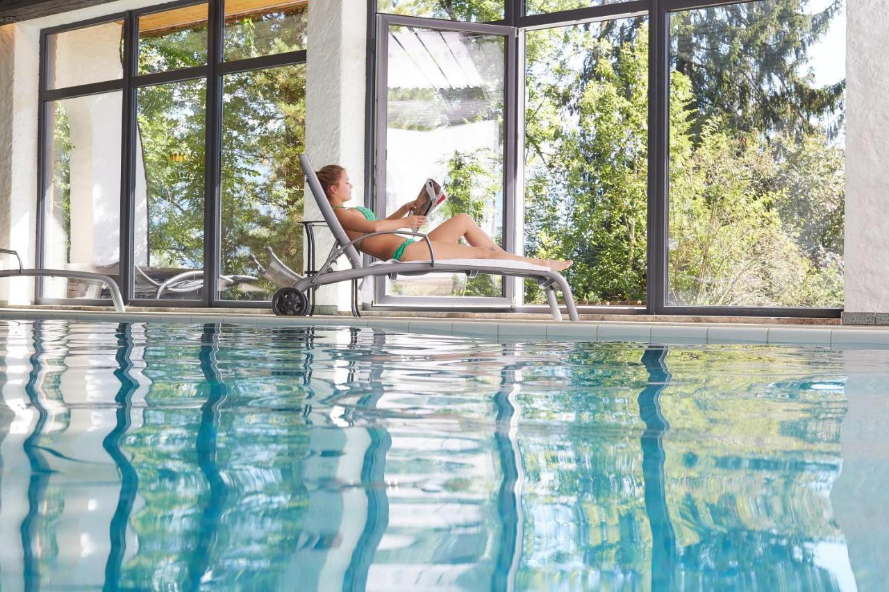 Hotel Freistil Boutiquehotel Sonthofen
