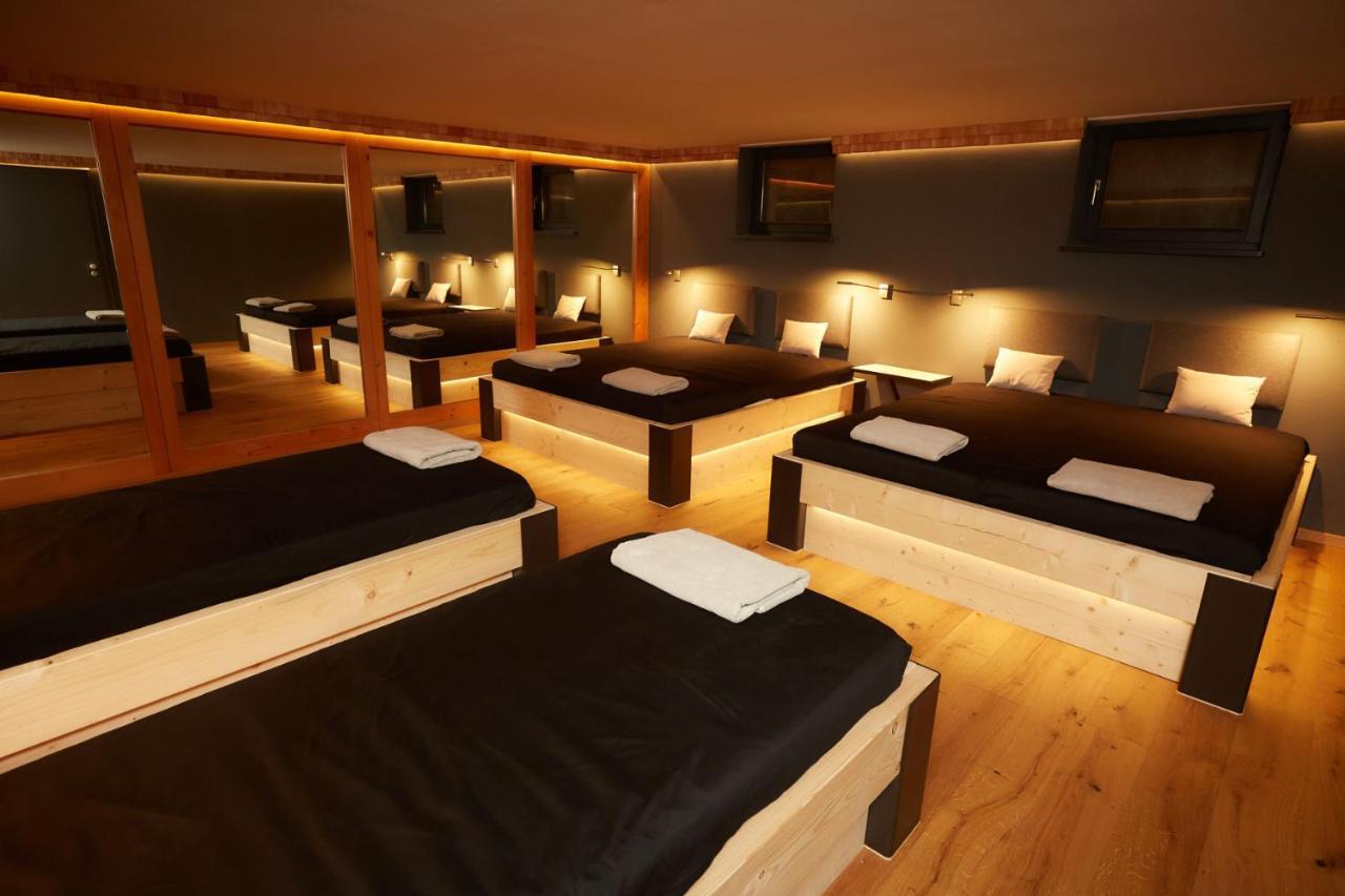 Freistil Boutiquehotel 4* Sonthofen
