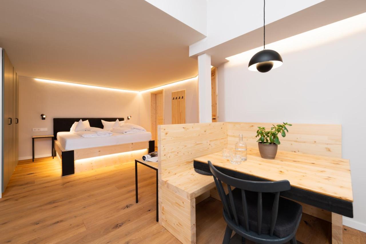 Hotel Freistil Boutiquehotel Sonthofen