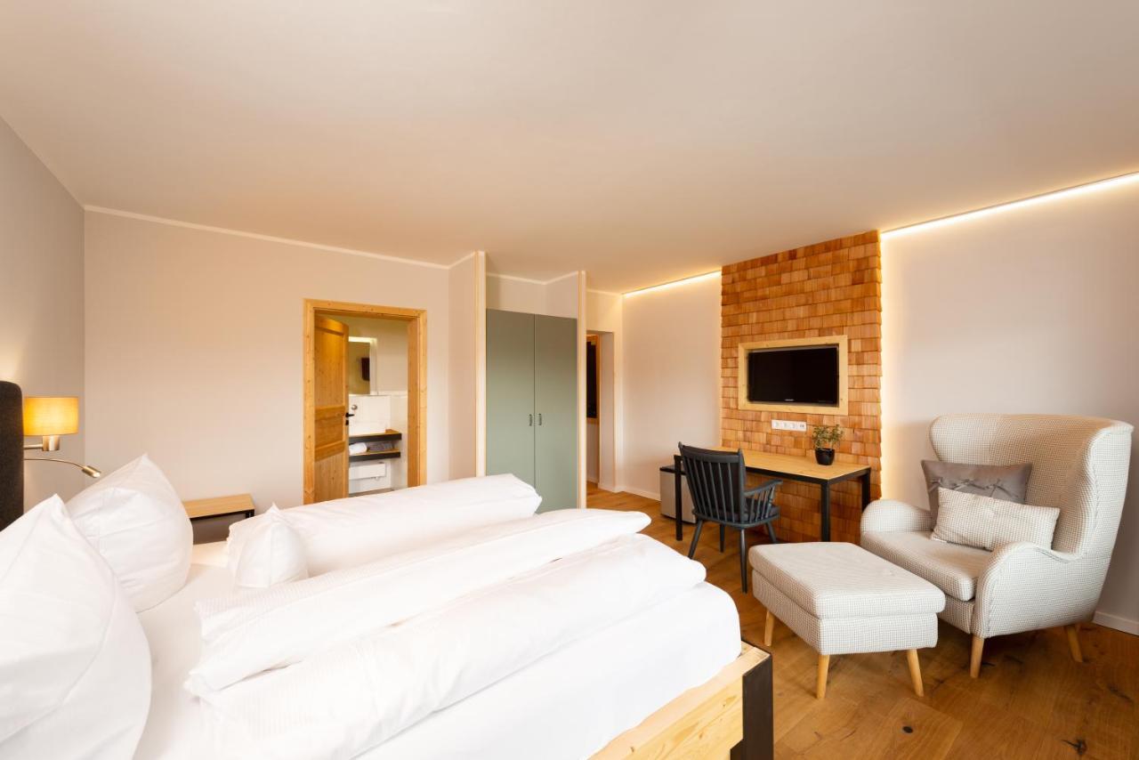 Hotel Freistil Boutiquehotel Sonthofen