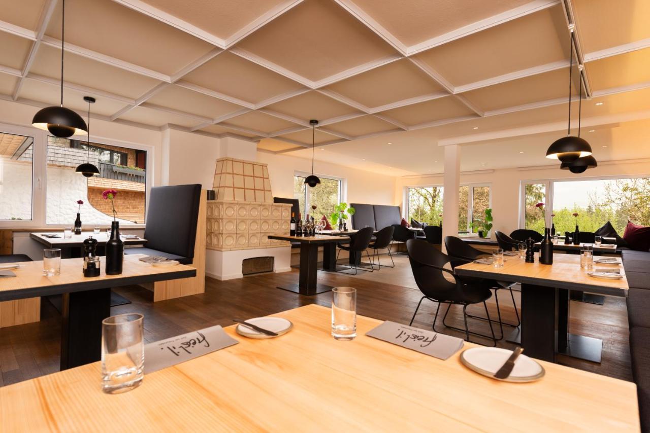 Hotel Freistil Boutiquehotel 4*