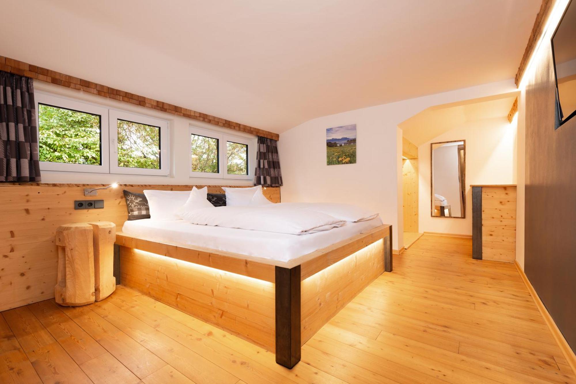 Hotel Freistil Boutiquehotel Sonthofen