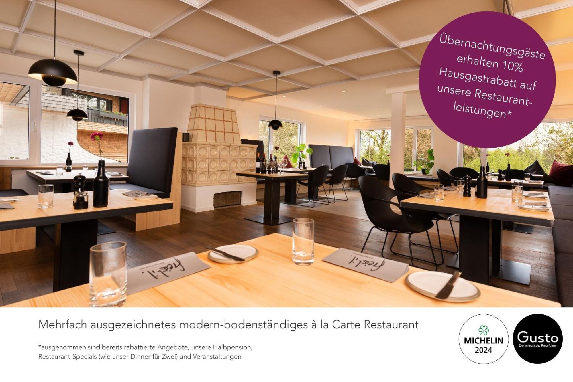 Freistil Boutiquehotel Hotel