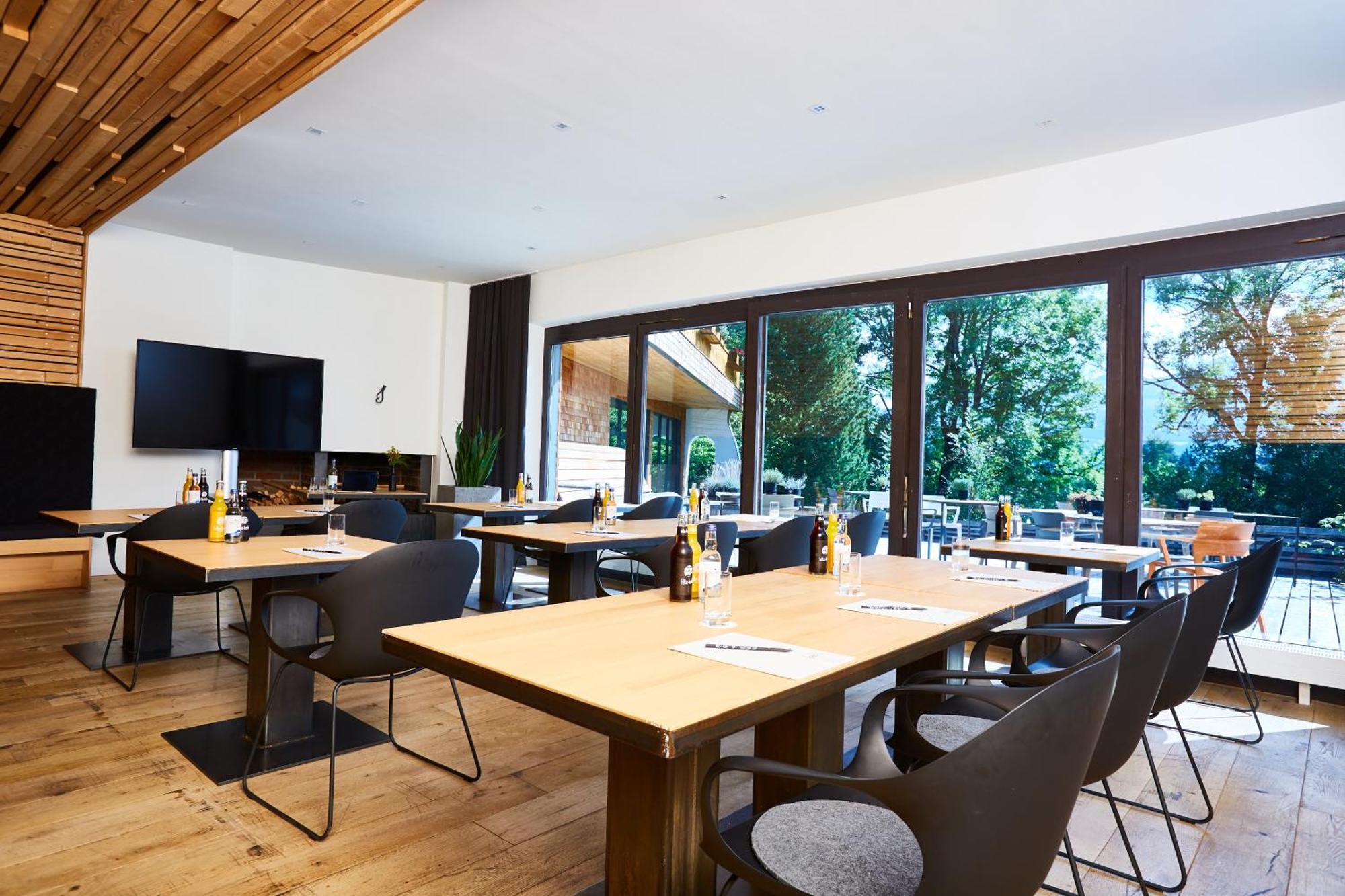 Hotel Freistil Boutiquehotel 4*