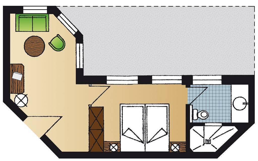 Freistil Boutiquehotel 4*