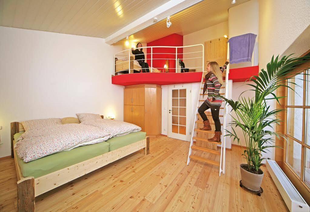 Freistil Boutiquehotel 4*