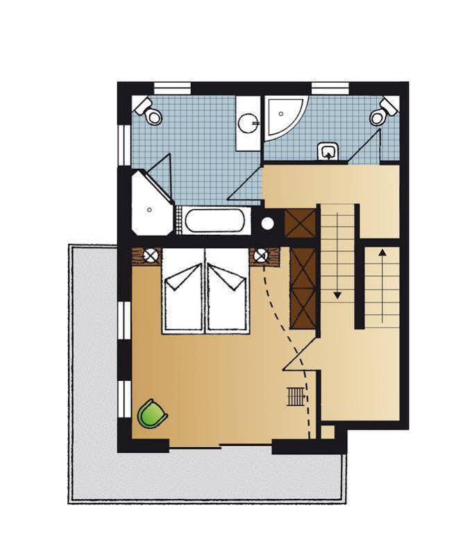 Hotel Freistil Boutiquehotel 4*