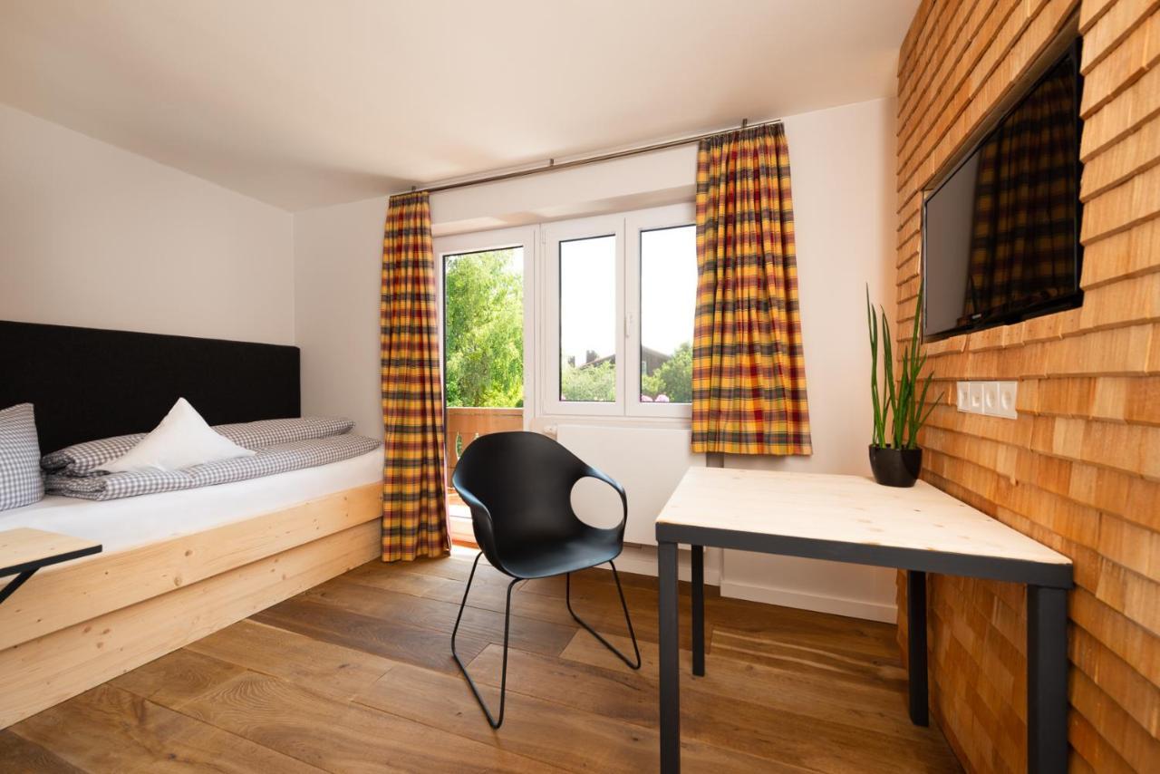 Freistil Boutiquehotel Отель 4*