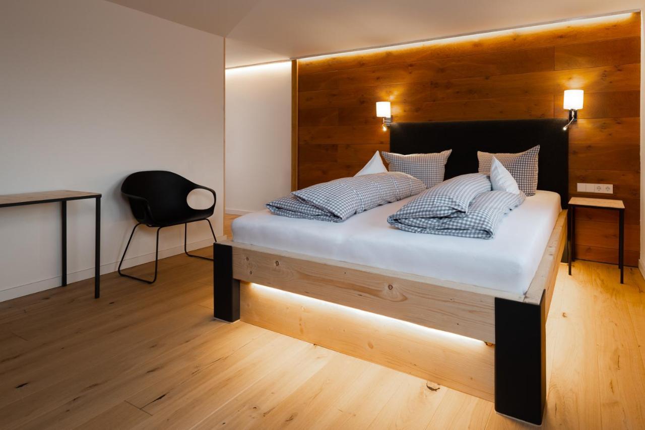 Freistil Boutiquehotel Sonthofen