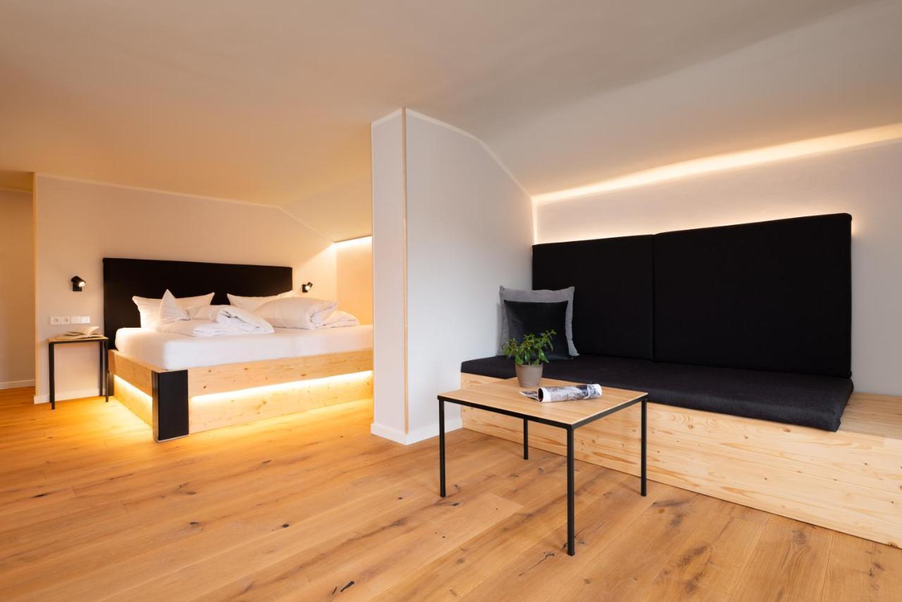 Freistil Boutiquehotel 4* Зонтхофен