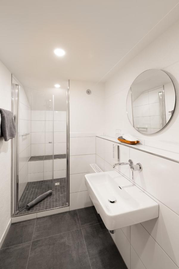 Freistil Boutiquehotel Отель