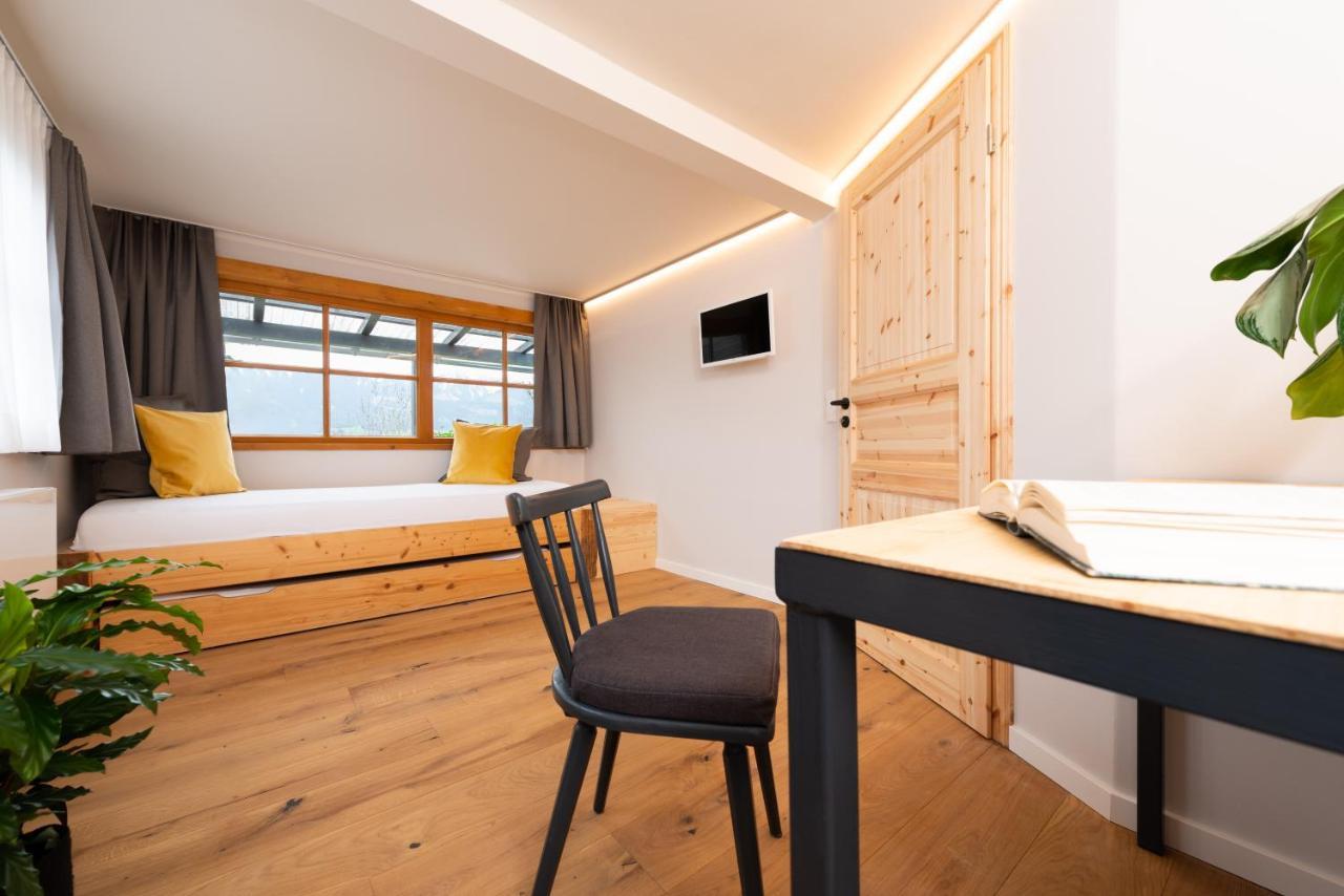 Отель Freistil Boutiquehotel Зонтхофен