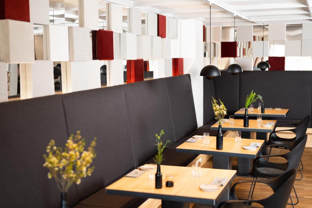 Freistil Boutiquehotel Отель 4*