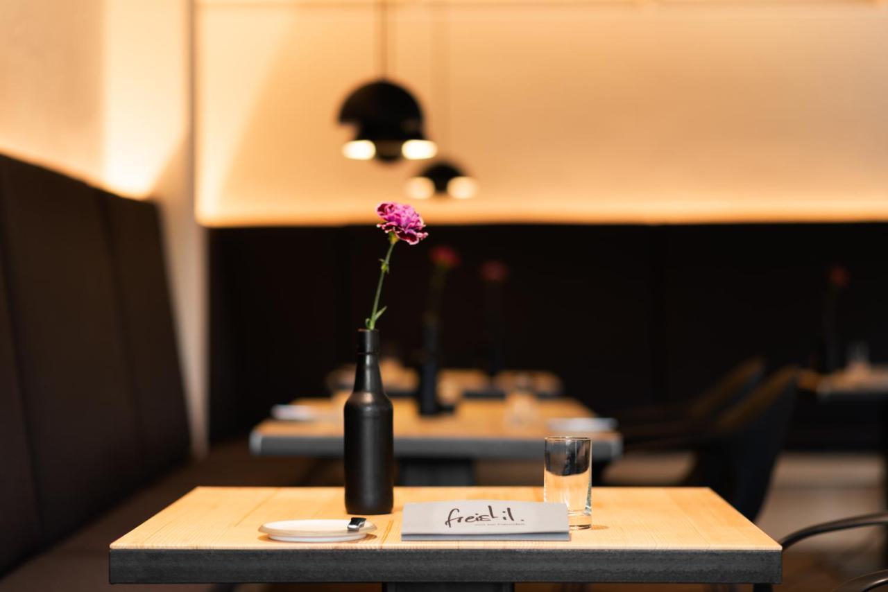 Freistil Boutiquehotel 4* Sonthofen