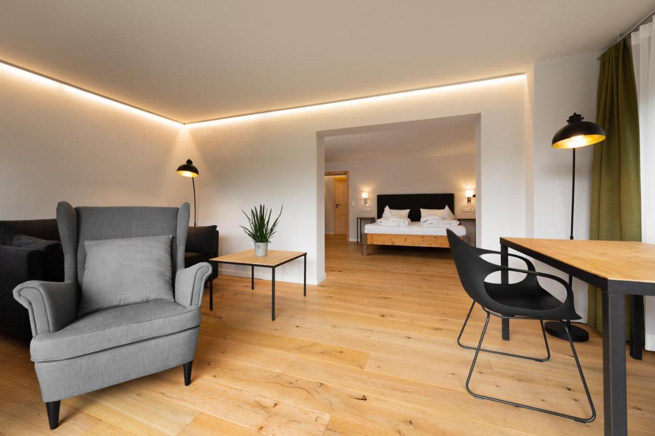 Freistil Boutiquehotel Отель 4*