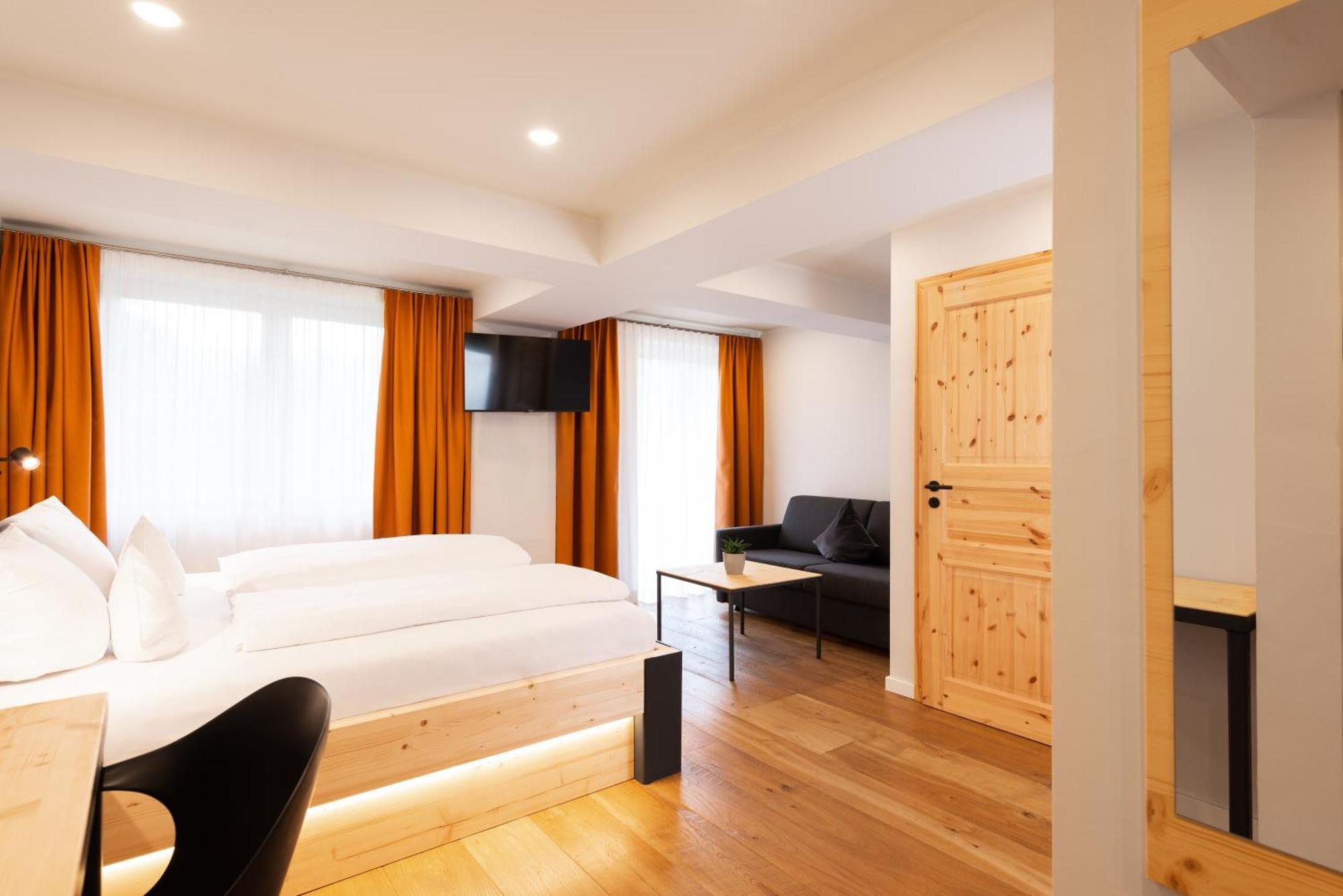 Freistil Boutiquehotel Sonthofen