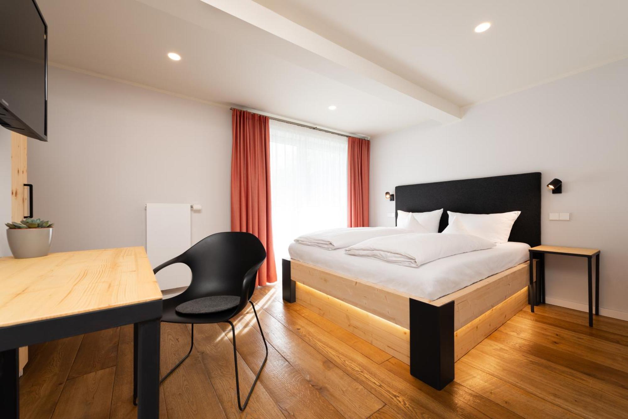 Freistil Boutiquehotel 4* Sonthofen