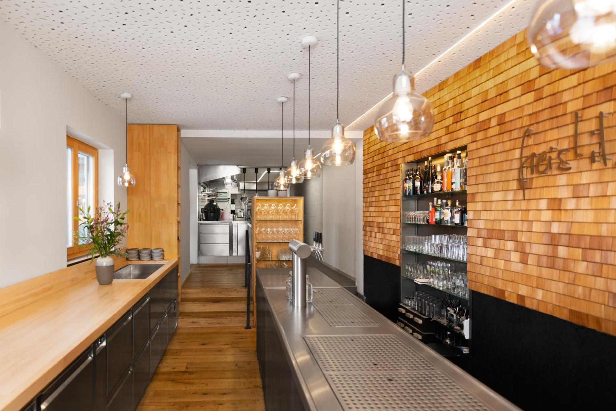 Отель Freistil Boutiquehotel